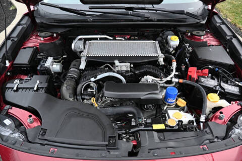 2023 Subaru Outback Limited XT