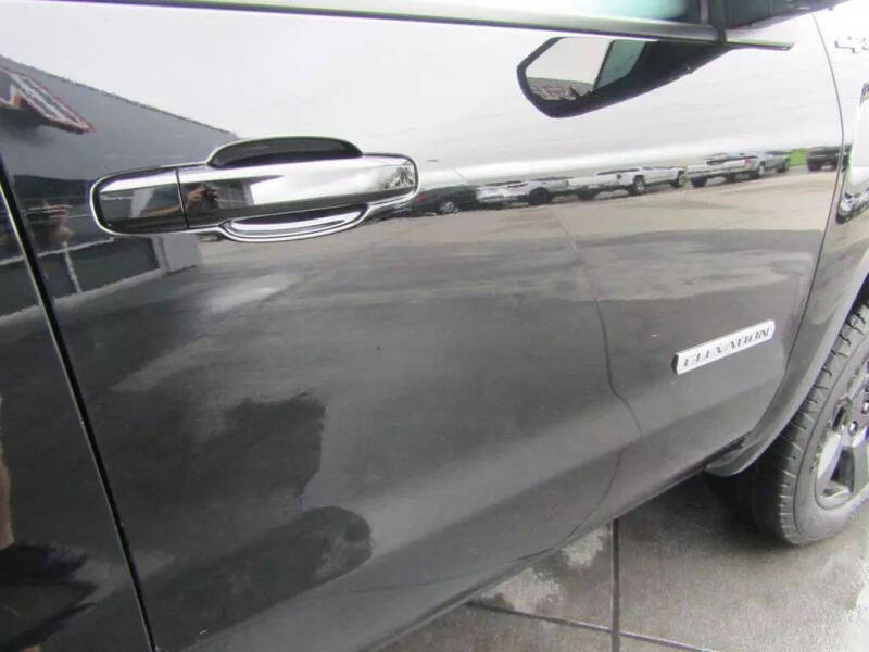 2019 GMC Sierra 1500 Limited