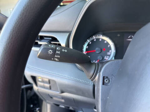 2022 Toyota Highlander L