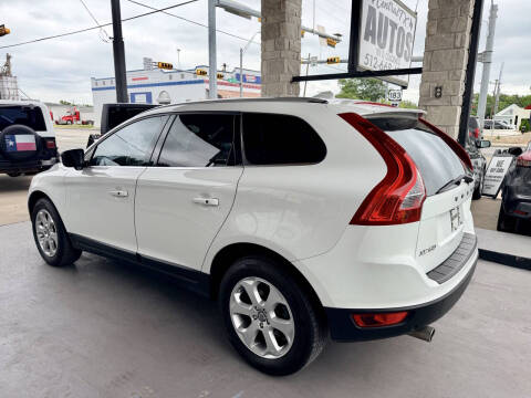 2013 Volvo XC60 3.2