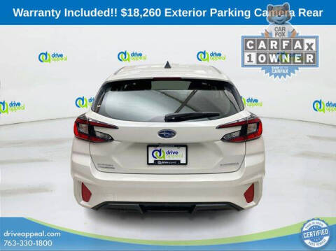 2024 Subaru Impreza