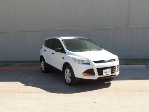 2014 Ford Escape S