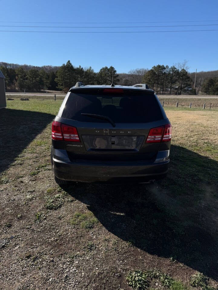 2020 Dodge Journey for sale at Williams Family Motors E-Z-OWN in Farmington, MO