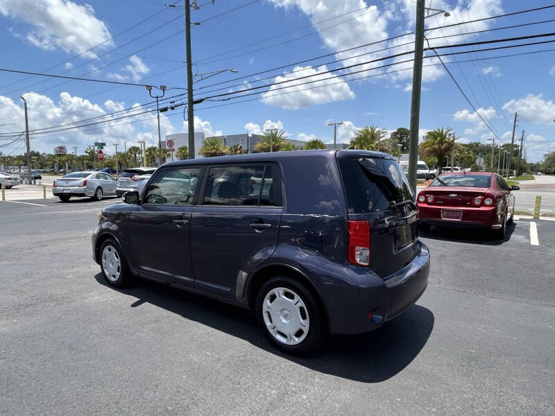 2012 Scion xB