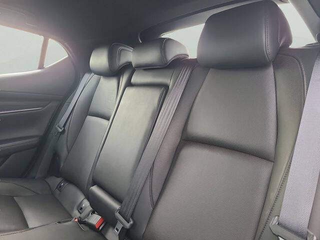 2024 Mazda Mazda3 Hatchback 2.5 Turbo Premium Plus
