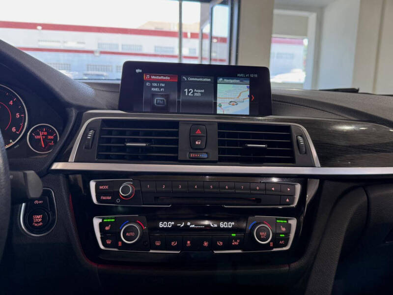 2018 BMW 3 Series 328d