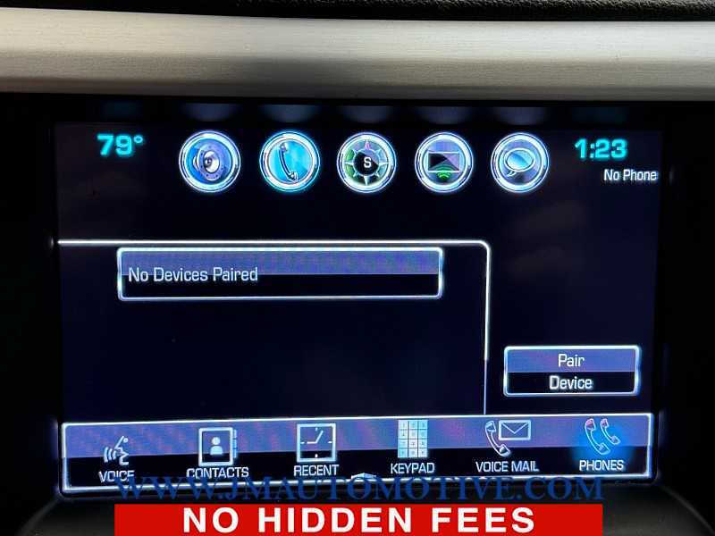 2019 GMC Acadia SLT-2