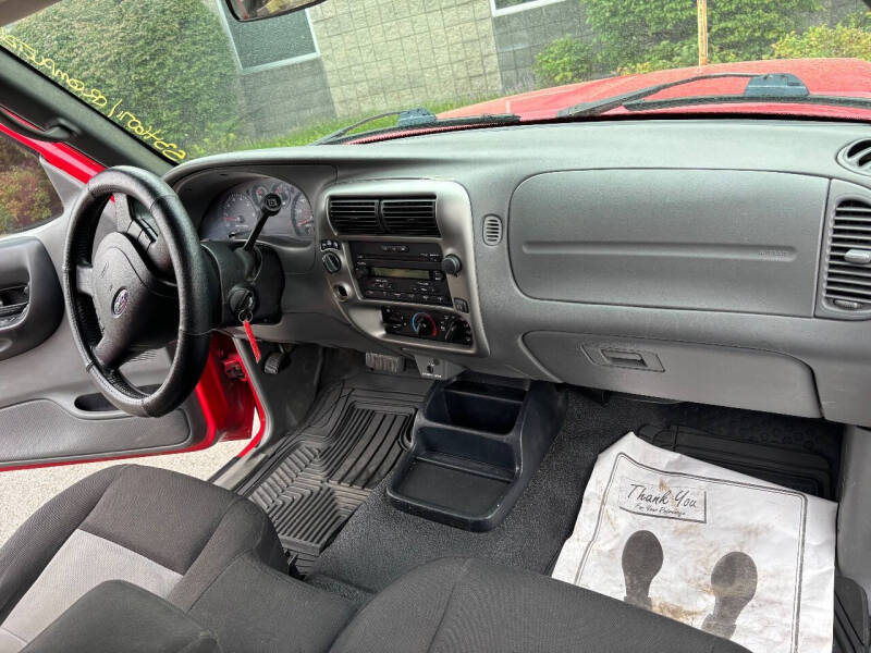 2006 Ford Ranger FX4 Level II