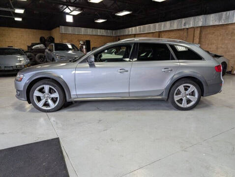2015 Audi Allroad 2.0T quattro Premium Plus