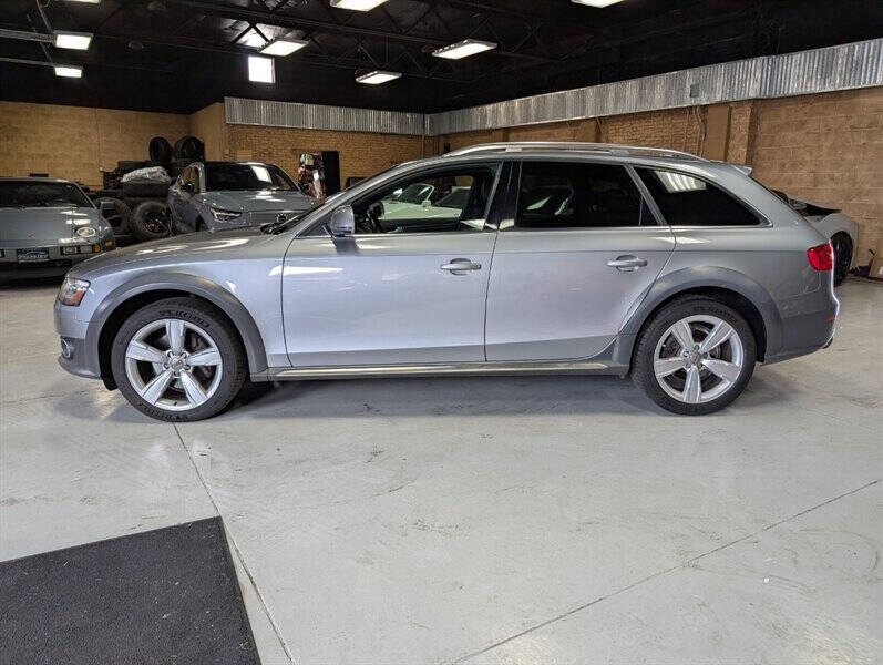 2015 Audi Allroad 2.0T quattro Premium Plus