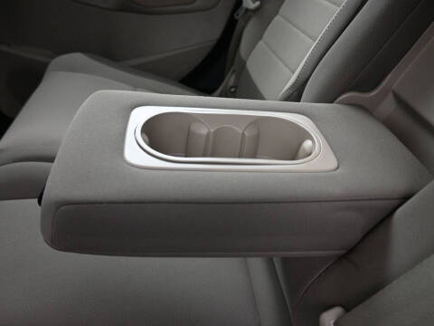 2014 Ford C-MAX Hybrid SE