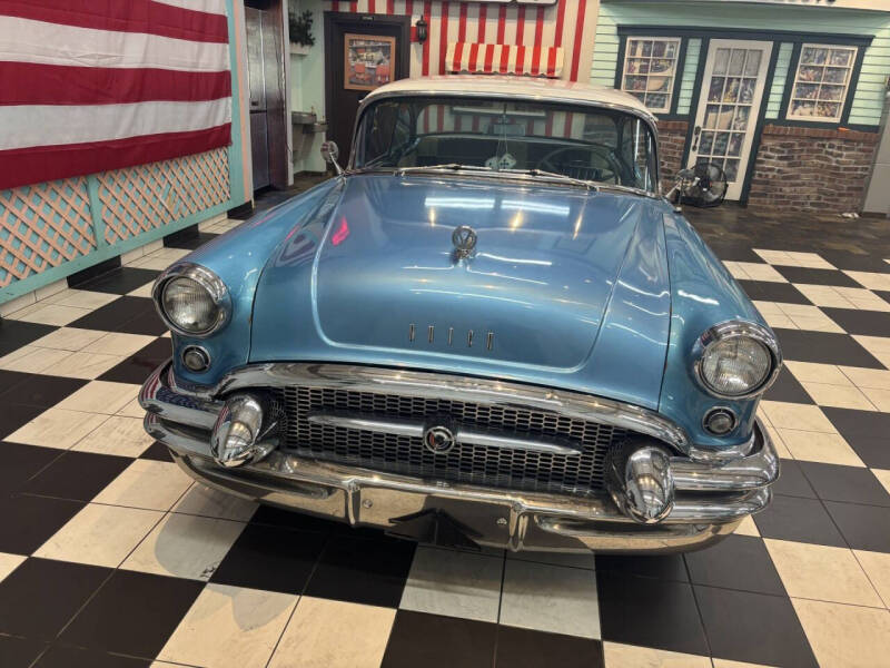 1955 Buick Century