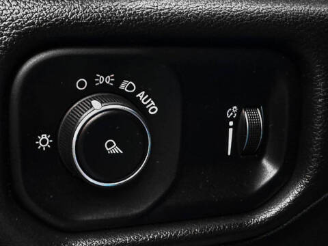 2023 RAM 3500 Tradesman