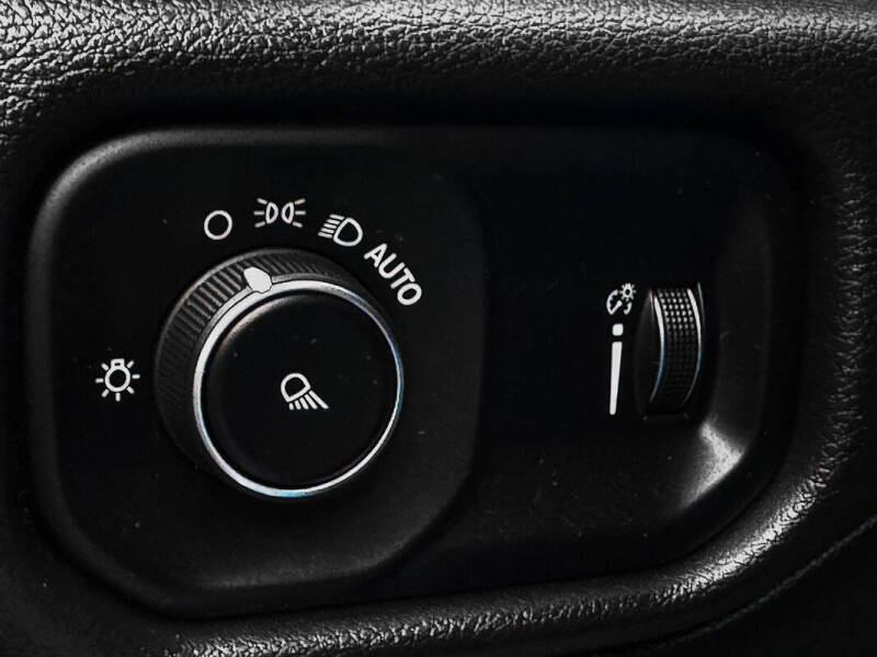 2023 RAM 3500 Tradesman