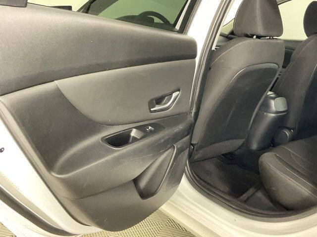 2022 Hyundai Elantra