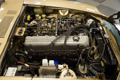 1977 Datsun 280Z