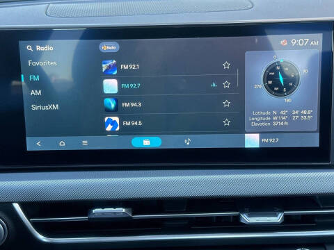 2026 Hyundai Sonata