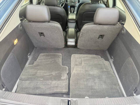 2014 Chevrolet Volt Premium