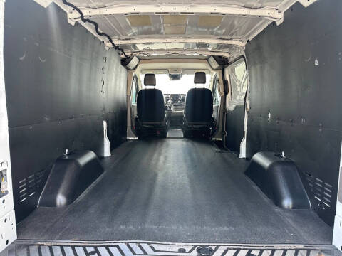 2023 Ford Transit 350