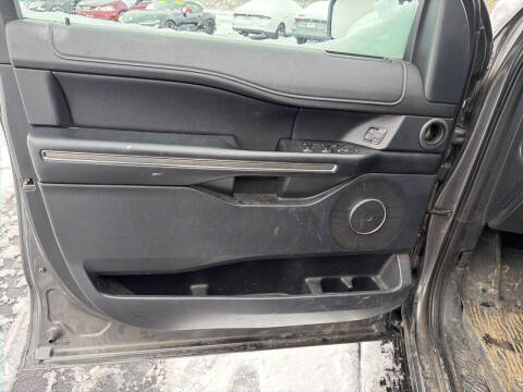 2019 Ford Expedition MAX XLT