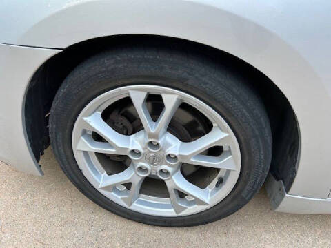 2014 Nissan Maxima 3.5 SV