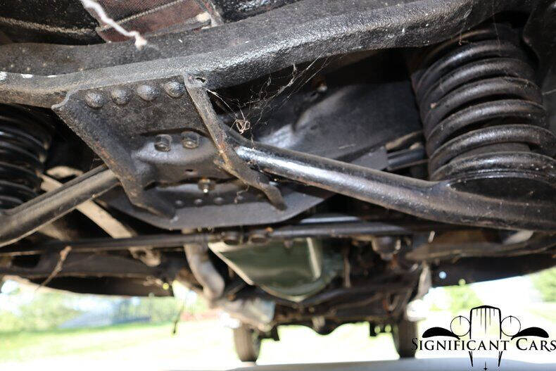 1941 Packard 180 Sport Brougham by Le Baron