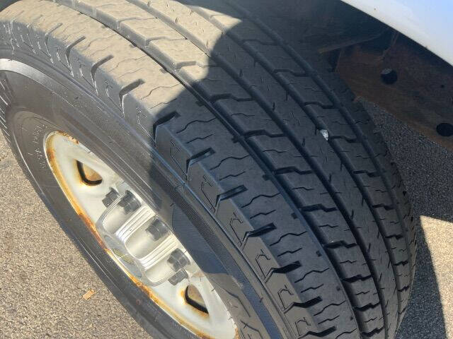 2014 Chevrolet Express 2500