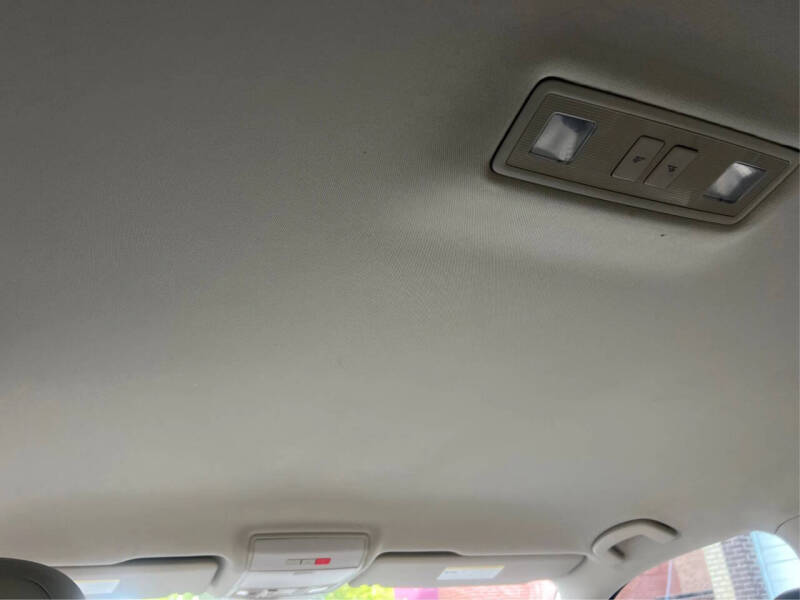 2018 Volkswagen Atlas V6 SE