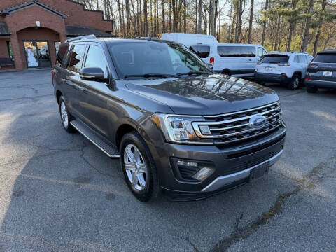2020 Ford Expedition XLT
