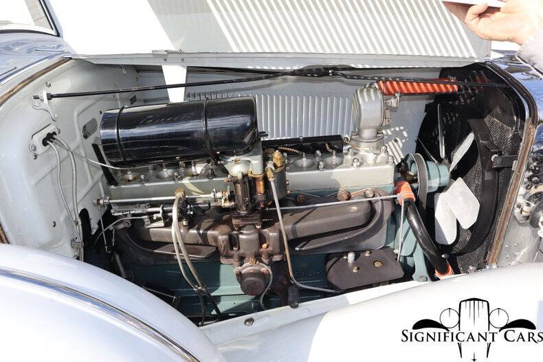 1932 Chrysler Imperial