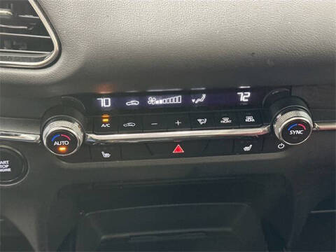 2024 Mazda CX-30 2.5 S Carbon Edition