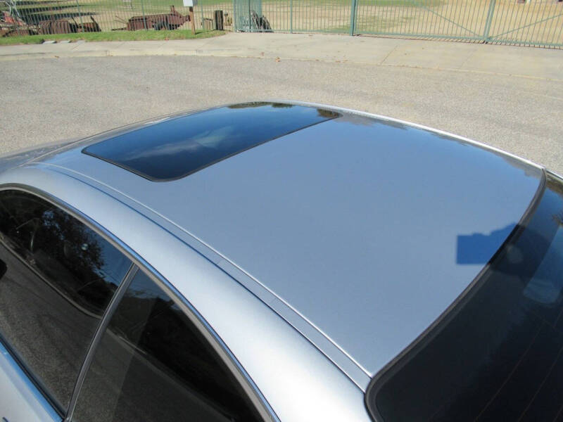 2001 BMW 3 Series 325Ci