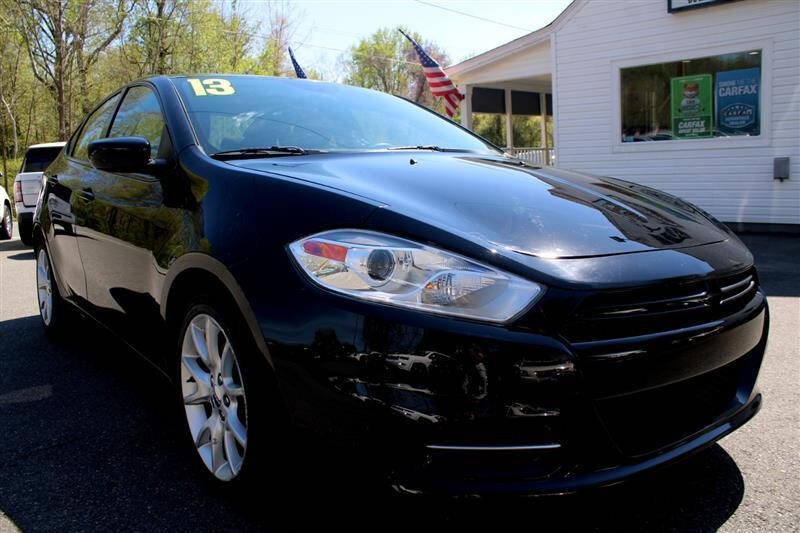 Dodge Dart For Sale In Virginia