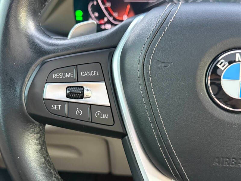 2021 BMW X5 sDrive40i