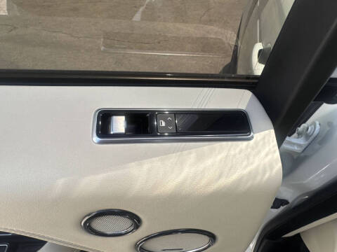 2021 Land Rover Range Rover P400 HSE Westminster Edition