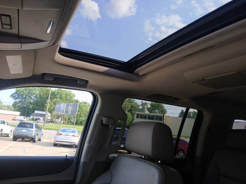 2015 Chevrolet Suburban LT