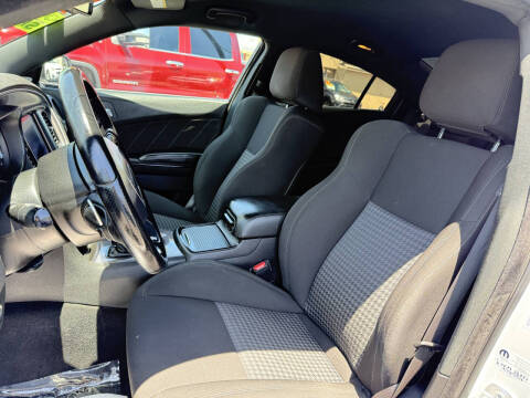 2021 Dodge Charger GT