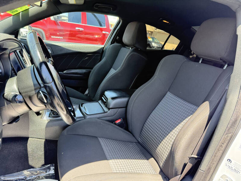 2021 Dodge Charger GT