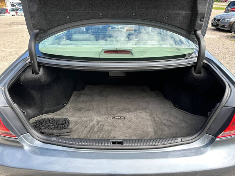 2005 Lexus ES 330