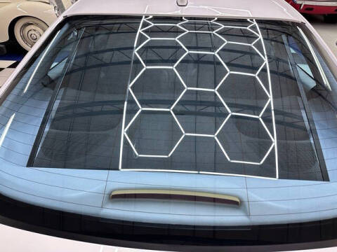 2001 Mercedes-Benz CLK CLK 430