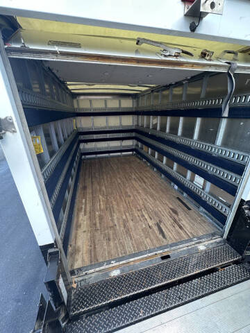 2021 Chevrolet Express 3500