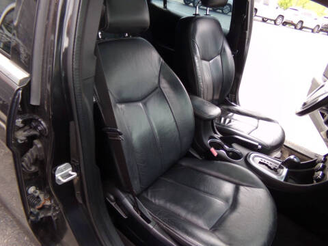 2011 Chrysler 200 Limited