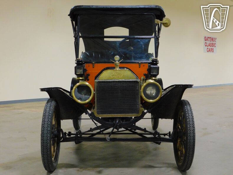 1914 Ford Model T