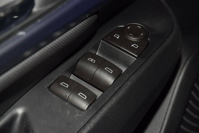 2026 Chevrolet Equinox EV LT 2