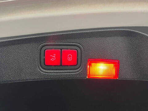 2017 Mercedes-Benz C-Class AMG C 43