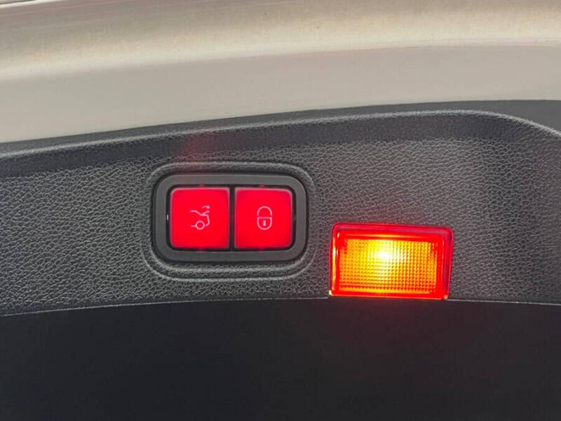 2017 Mercedes-Benz C-Class AMG C 43