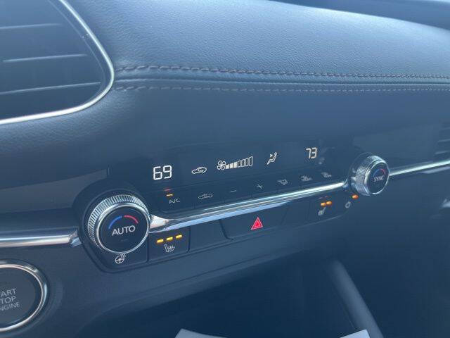 2026 Mazda Mazda3 Hatchback 2.5 Turbo Premium Plus