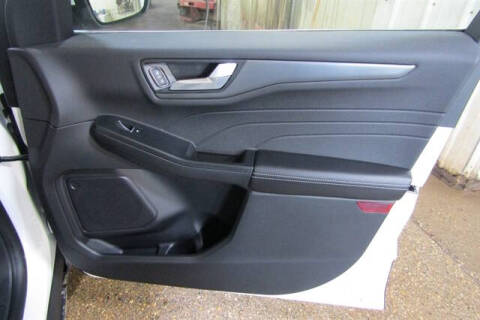 2026 Ford Escape Plug-In Hybrid PHEV