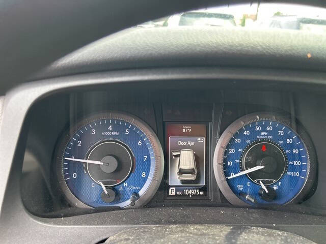 2020 Toyota Sienna L 7-Passenger