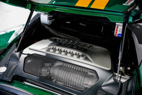 2012 Lotus Evora S 2+2